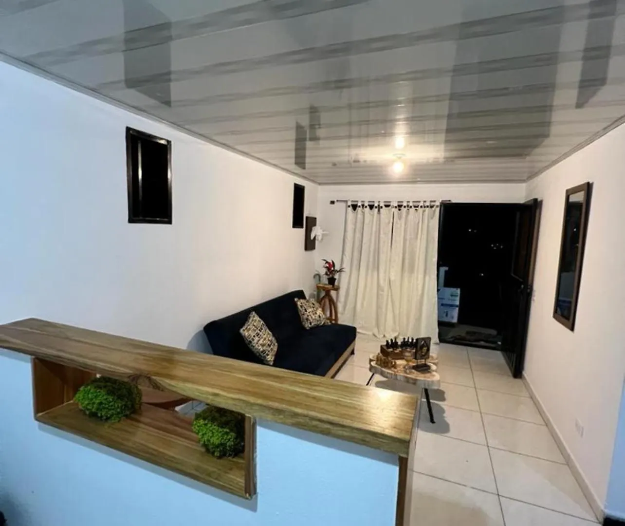 Villa Guarne Merlot Apartment