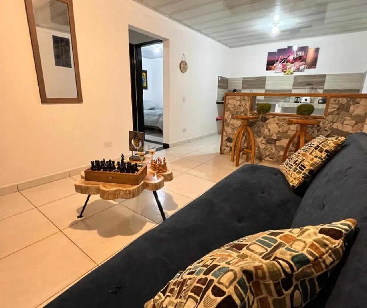 Villa Guarne Merlot