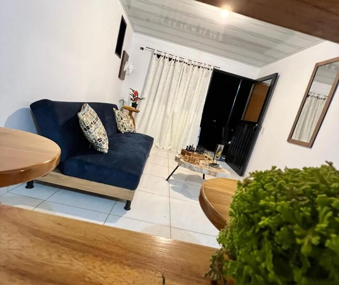 Apartment Villa Guarne Merlot Colombia