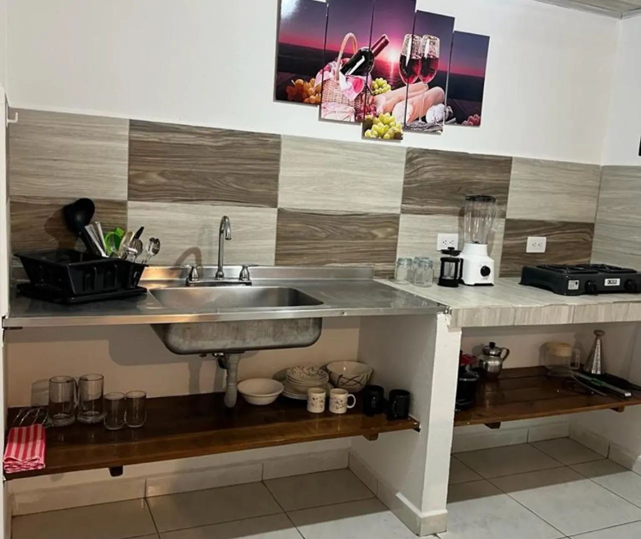 Apartment Villa Guarne Merlot Colombia