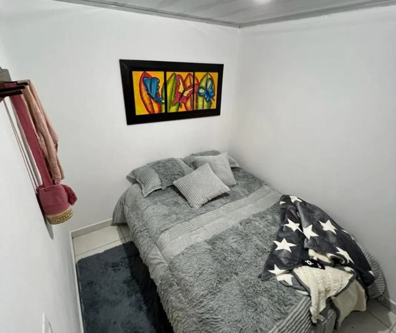 Villa Guarne Merlot Apartment