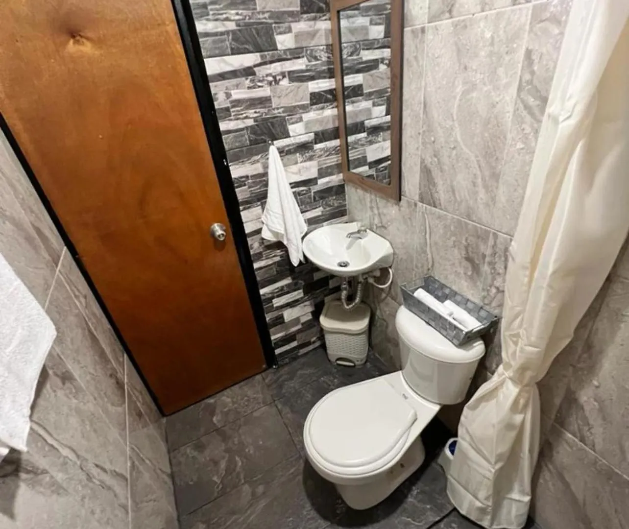 Apartment Villa Guarne Merlot